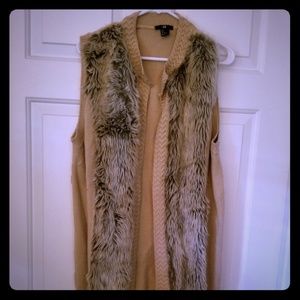 H&M vest